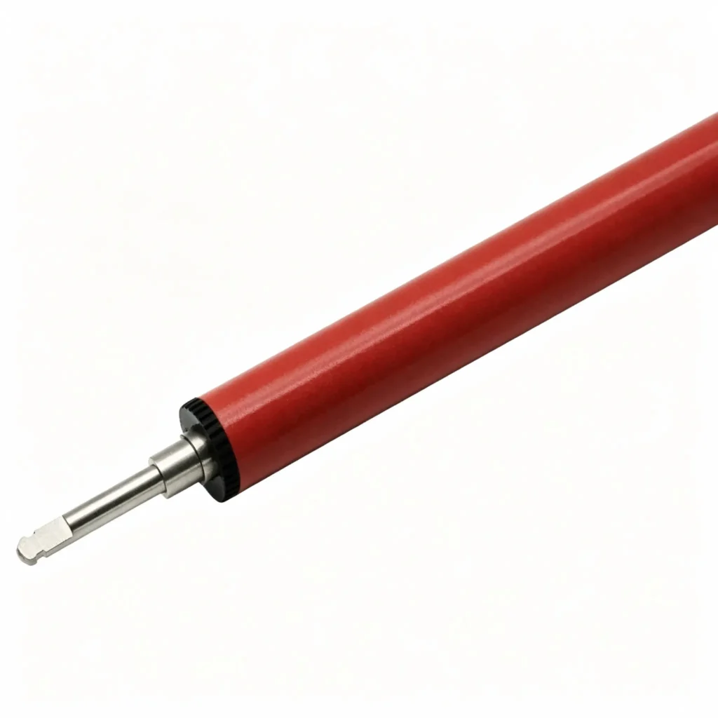 hp lpr 1020 fuser lower pressure roller oem code: lpr 1020 / rl1 0024