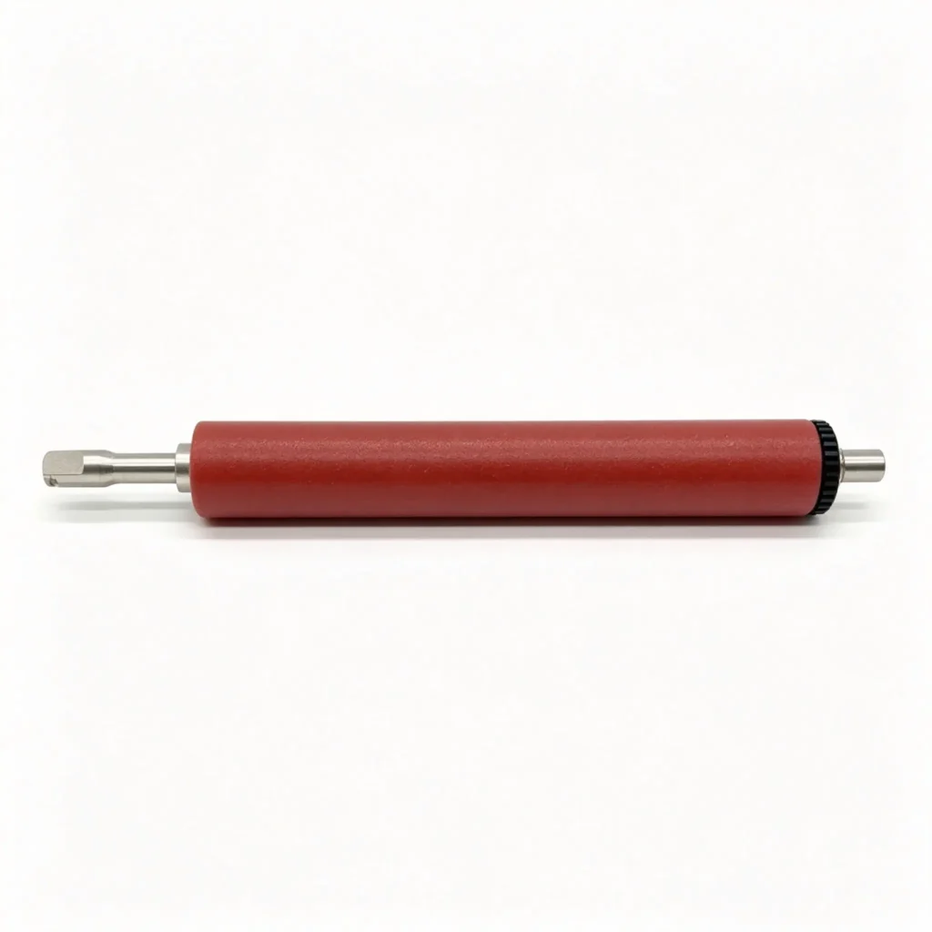 hp lpr p1606 fuser lower pressure roller oem code: lpr p1606 /rc2 9208