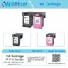 hp 67 black & tri color ink cartridge oem code: 3ym57aa(black), 3ym58aa(color)