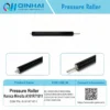 konica minolta a161r71811 lower fuser lower pressure roller oem code: a161r71811 lower(a161r71811)