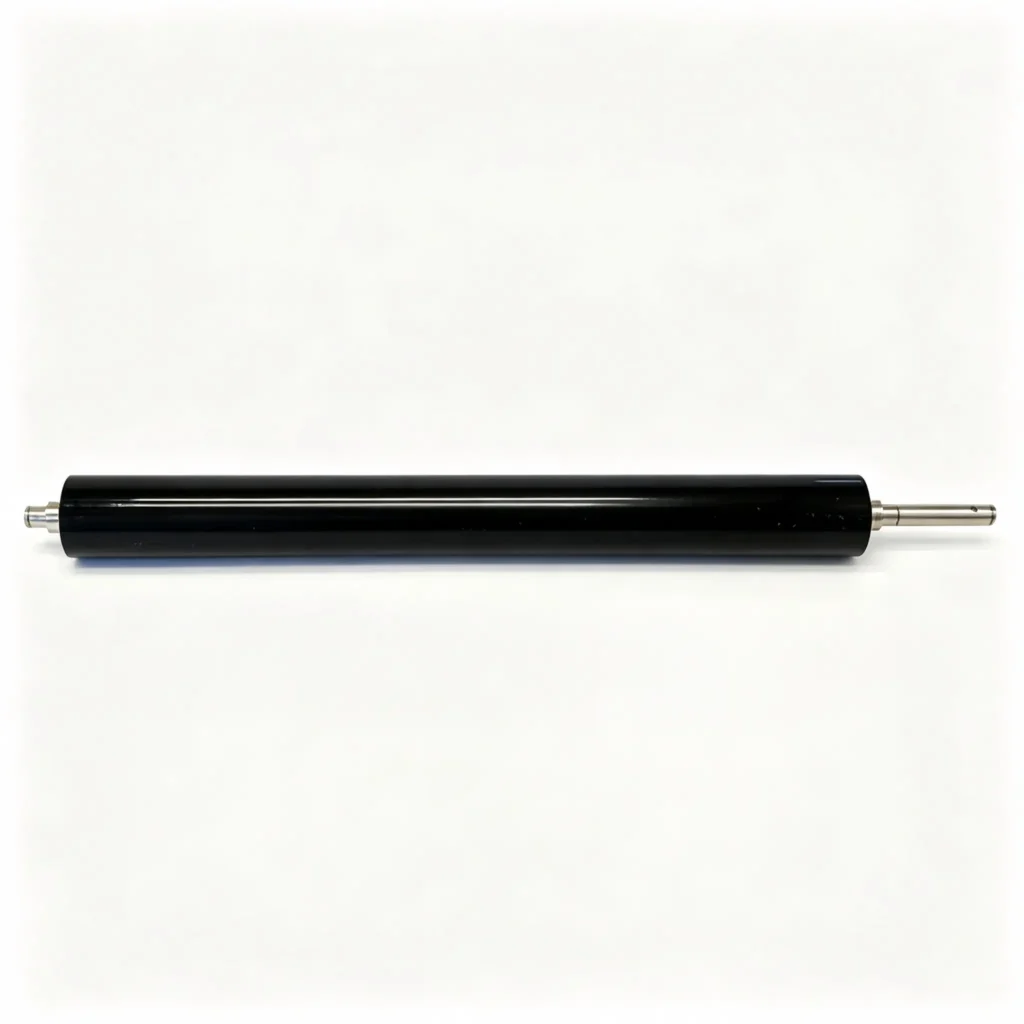 konica minolta a161r71811 lower fuser lower pressure roller oem code: a161r71811 lower(a161r71811)