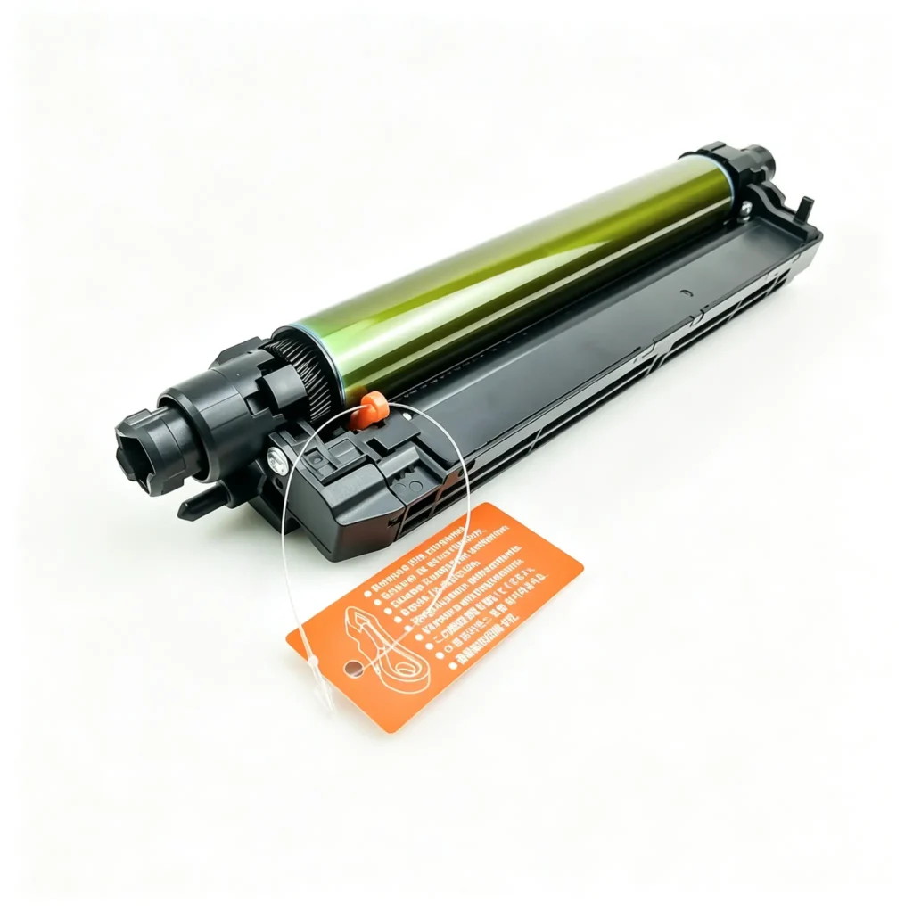 konica minolta dr 313 drum unit oem code: dr 313(a7u4 0rd for black / a7u4 0td for cmy color)