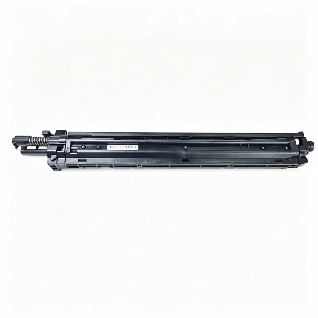 konica minolta dr 316 drum unit oem code: dr 316(aav70rd for black k / aav70td for cmy color)