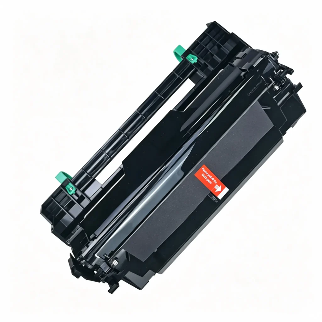 kyocera dk 170 drum unit oem code: dk 170，302h493011