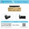 kyocera dk 5230 black drum unit oem code：dk 5230, 302r793010