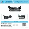 kyocera dv 1150 developer unit oem code：dv 1150, 302rv93030