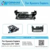 kyocera dv 1200 developer unit oem code：dv 1200, 302vb93010