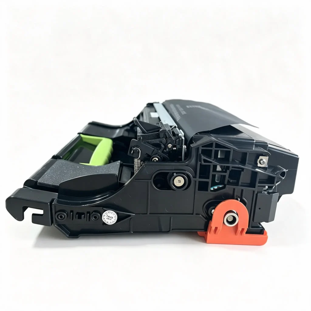 lexmark ms310d imaging drum unit 50f0z00