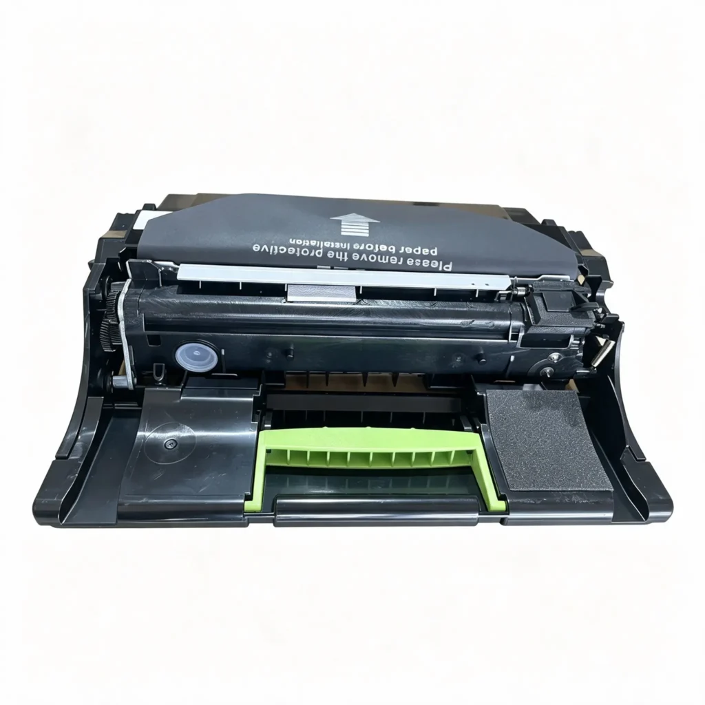 lexmark ms310d imaging drum unit 50f0z00