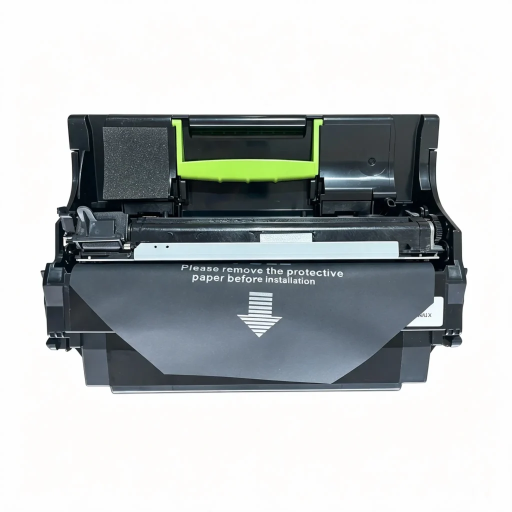 lexmark ms310d imaging drum unit 50f0z00