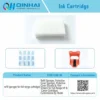refill sponges, protective cover sponges, protective cover silicone and filter screens for the full range of hp and canon cartridges. customizable according to different models.