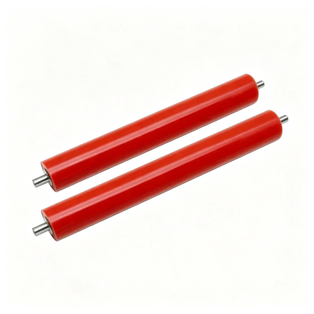 sharp nrolr0031qszz fuser lower pressure roller