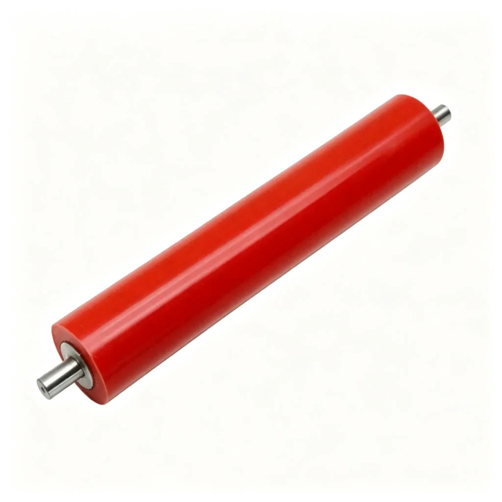 sharp nrolr0031qszz fuser lower pressure roller