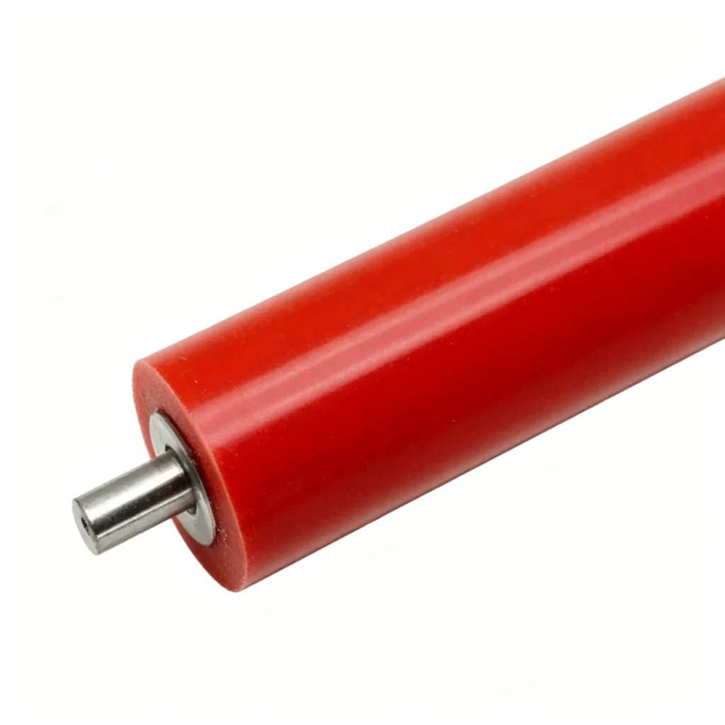 sharp nrolr0031qszz fuser lower pressure roller
