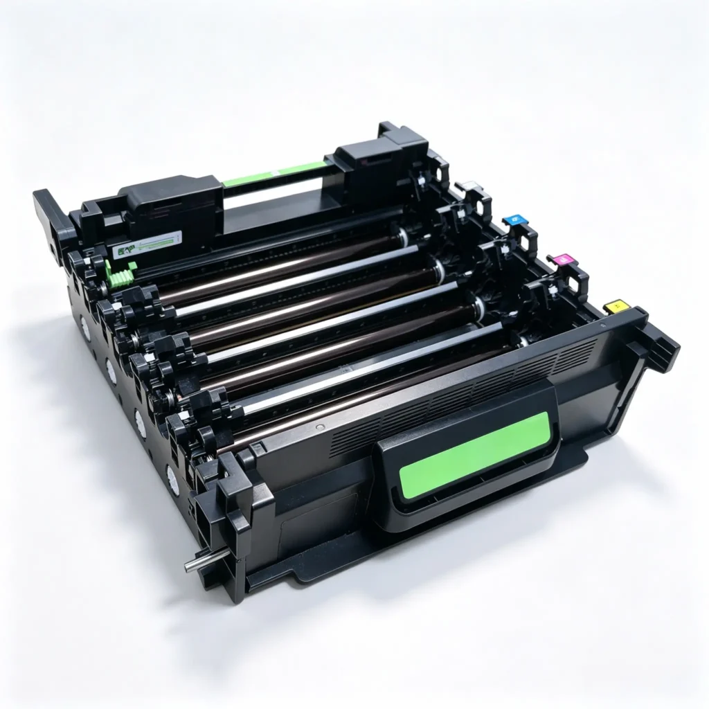 for brother dr635cl color drum unit