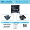 for brother dr635cl color drum unit