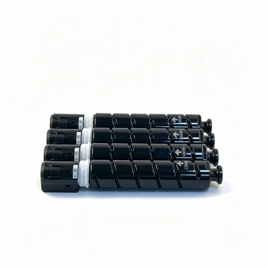 canon crg034 color digital multifunction copier toner cartridge
