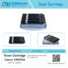 canon crg034 color digital multifunction copier toner cartridge