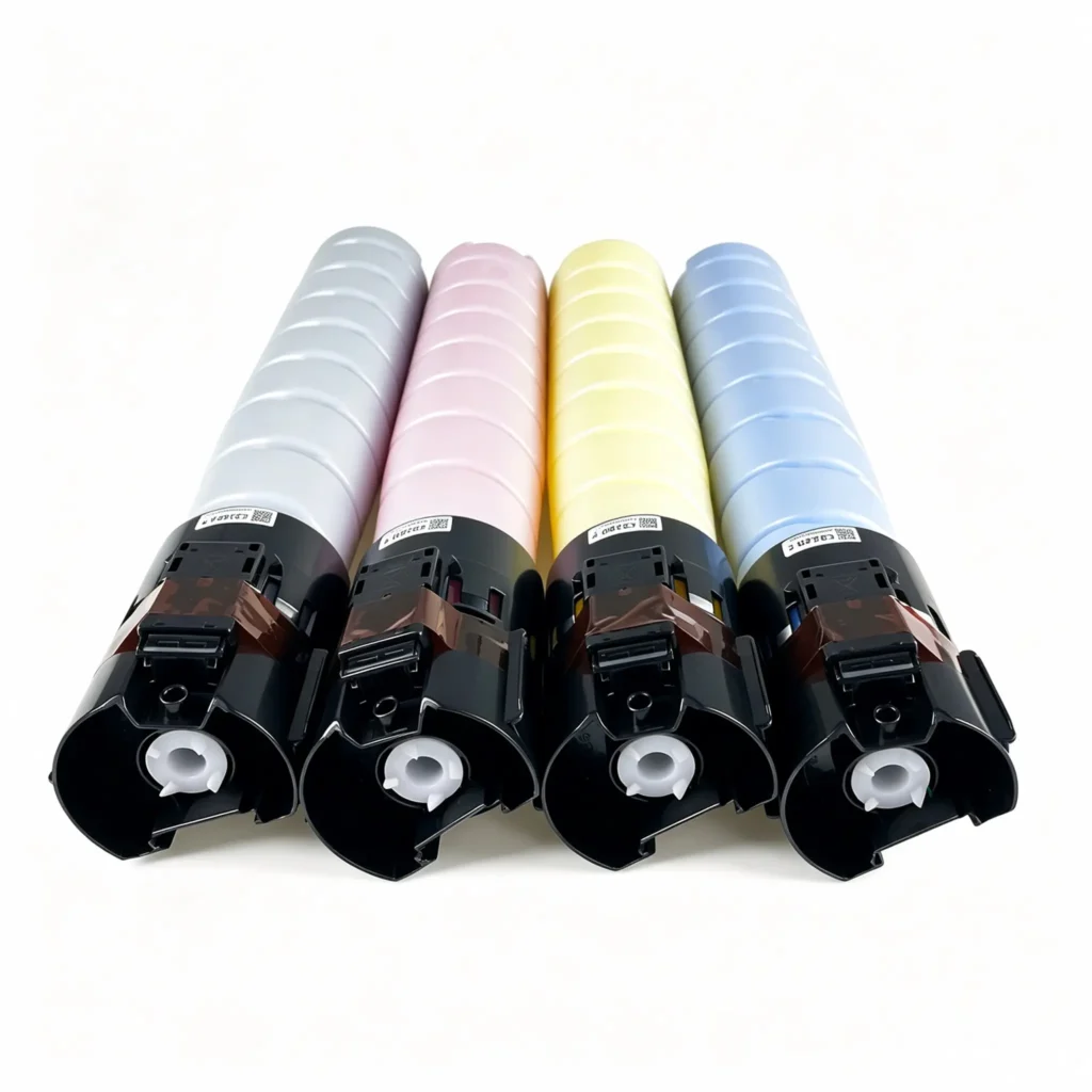 fuji xerox apeos c8180 color a3 digital multifunction copier toner cartridge