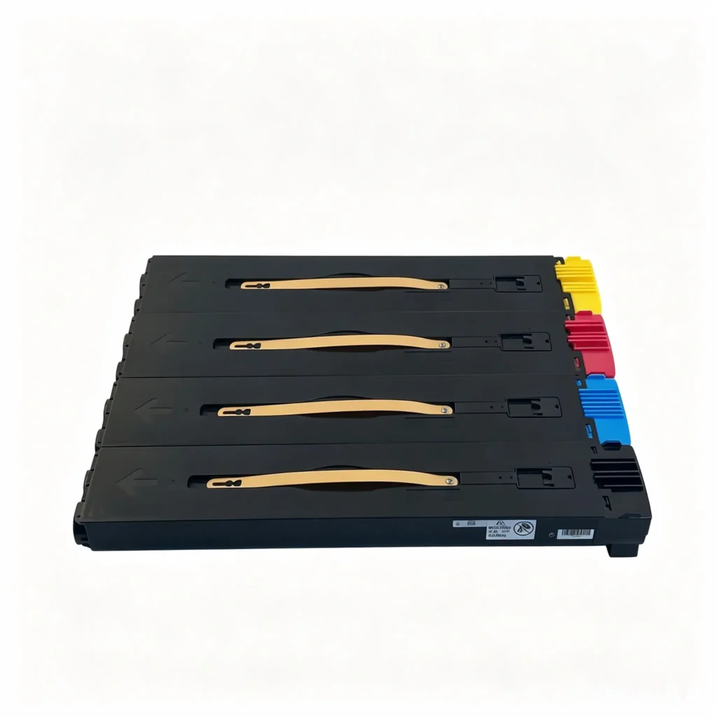 fuji xerox versant 80 production color digital press toner cartridge
