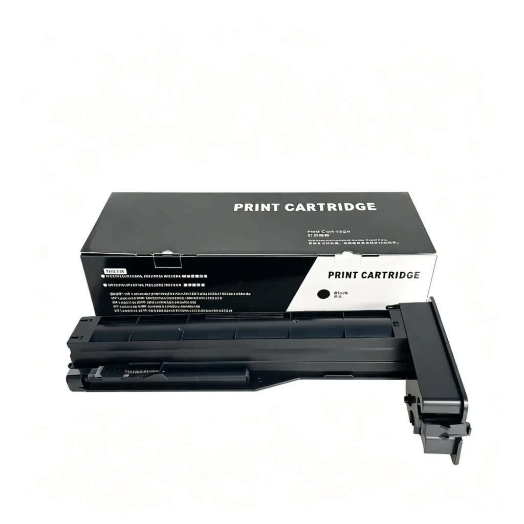 hp w1336x high yield monochrome laser printer toner cartridge