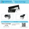 hp w1336x high yield monochrome laser printer toner cartridge