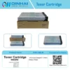 hp w9050/9051/9052/9053mc managed high yield color laser printer toner cartridge