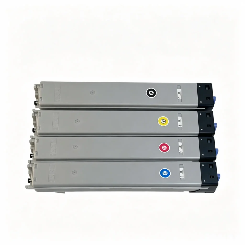 product name: hp w9100/9101/9102/9103mc managed color toner cartridge