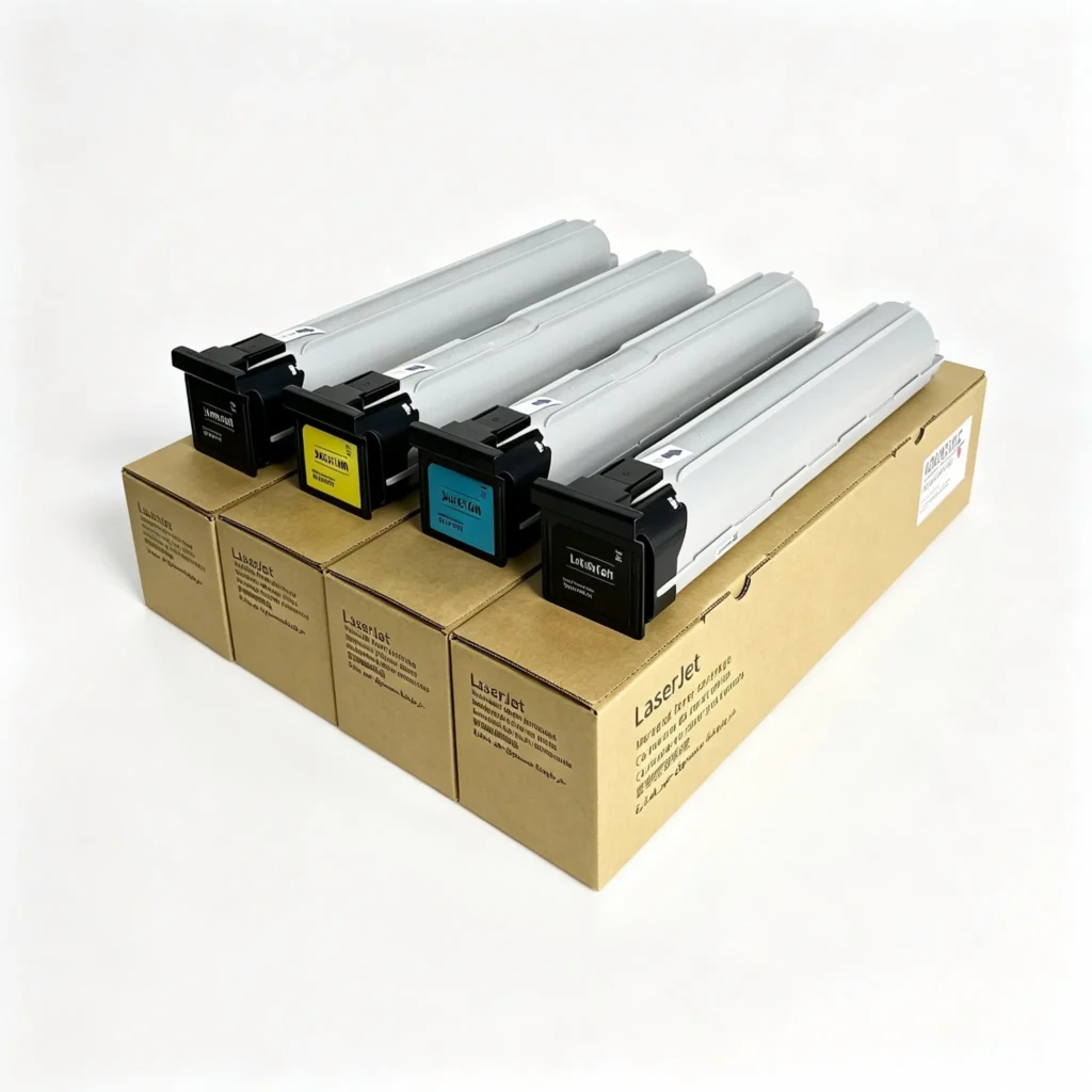 product name: hp w9150/9151/9152/9153mc managed highyield color toner cartridge