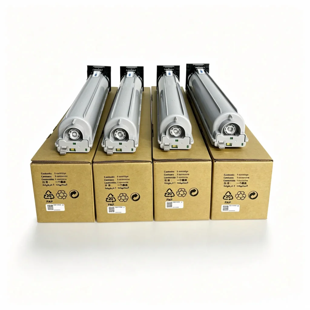 product name: hp w9150/9151/9152/9153mc managed highyield color toner cartridge