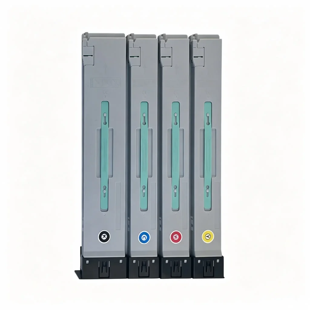hp w9170/9171/9172/9173mc managed highyield color toner cartridge