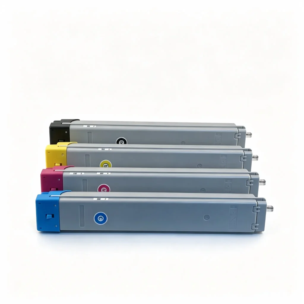 product name: hp w9210/9211/9212/9213mc managed color toner cartridge