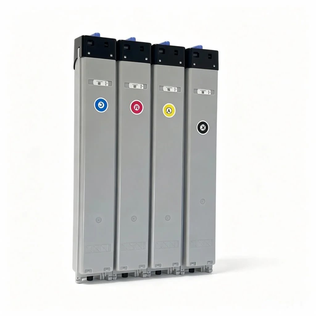 product name: hp w9220/9221/9222/9223mc managed highyield color toner cartridge