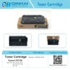 kyocera tk 7125 series black toner cartridge