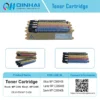 ricoh mp c406 color mfp full set toner cartridge