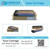 ricoh mp c407 color mfp full set toner cartridge