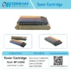 ricoh mp c4500c color mfp full set toner cartridge