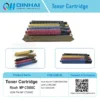 ricoh mp c5000c color mfp full set toner cartridge