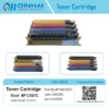 ricoh mp c5501c color mfp full set toner cartridge