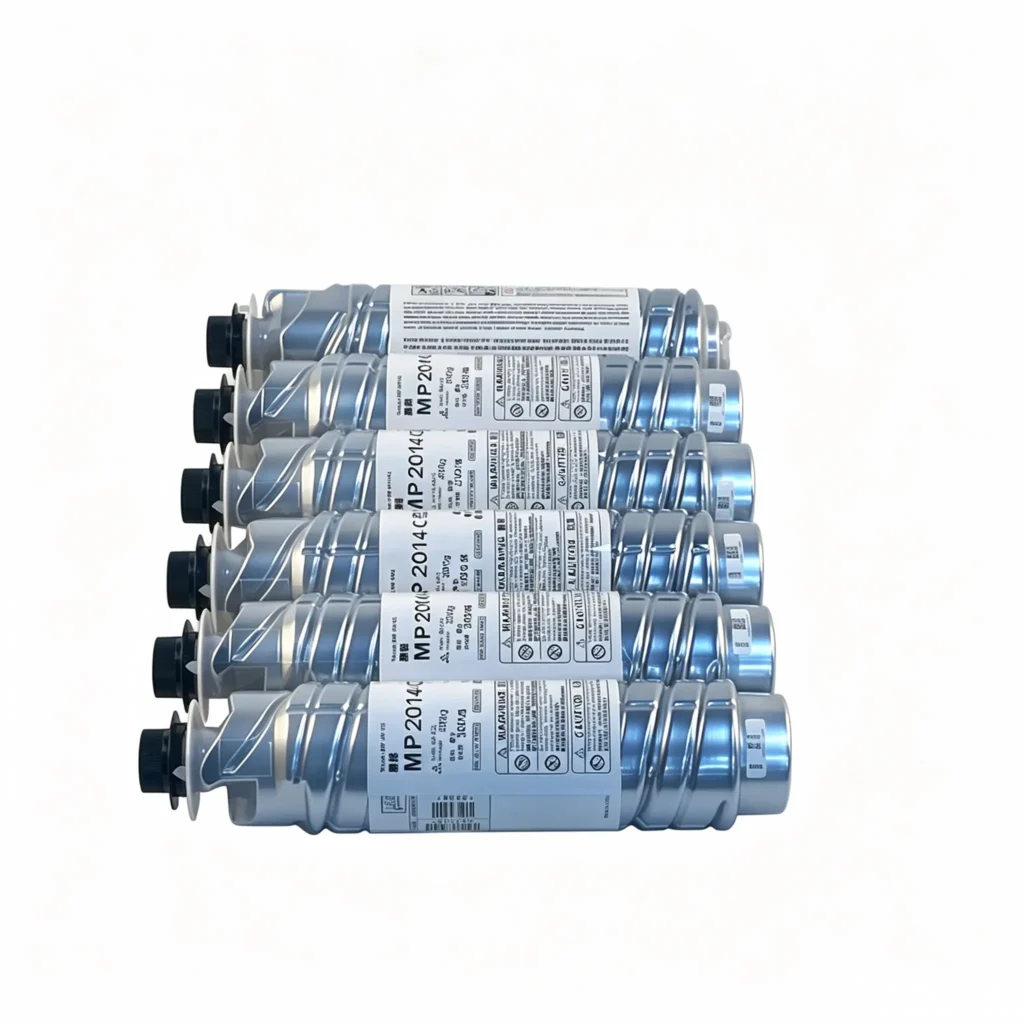 ricoh mp2014/dsm1120 monochrome digital multifunction copier toner cartridge