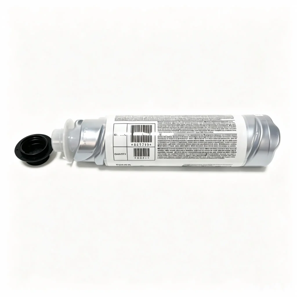 ricoh mp301c monochrome digital multifunction copier toner cartridge