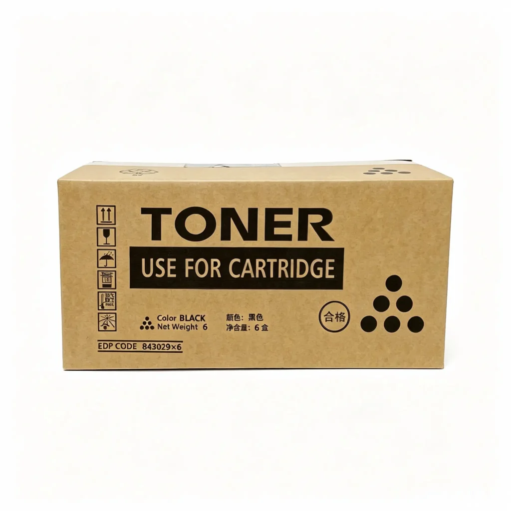 ricoh mp301c monochrome digital multifunction copier toner cartridge