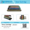 ricoh sp c810/811 color laser mfp full set toner cartridge