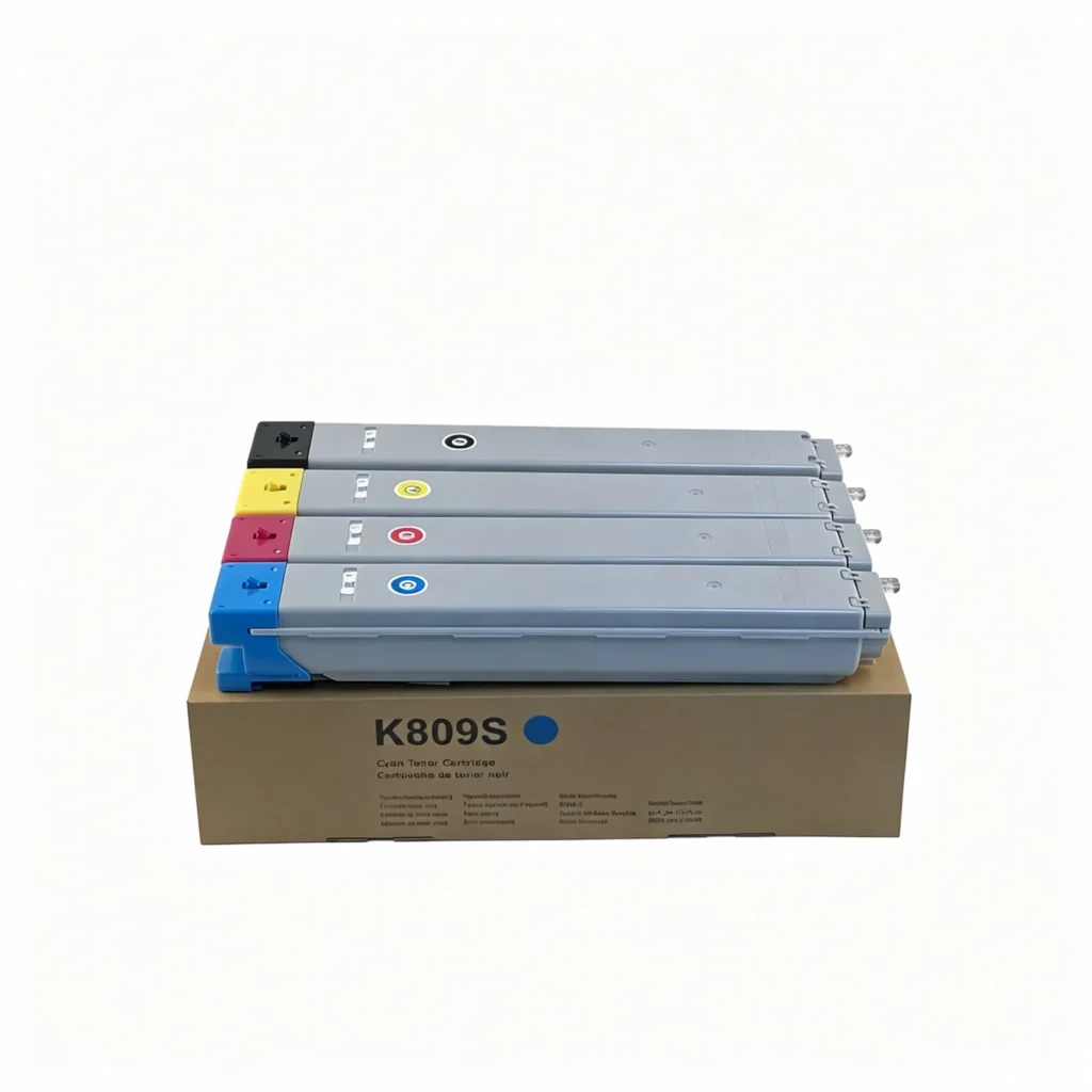 samsung clt k809s toner cartridge clt k809s