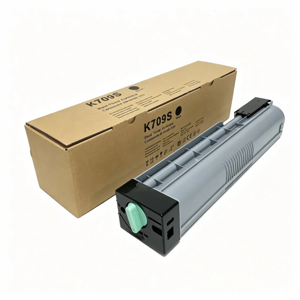 samsung mlt d709s toner cartridge mlt d709s