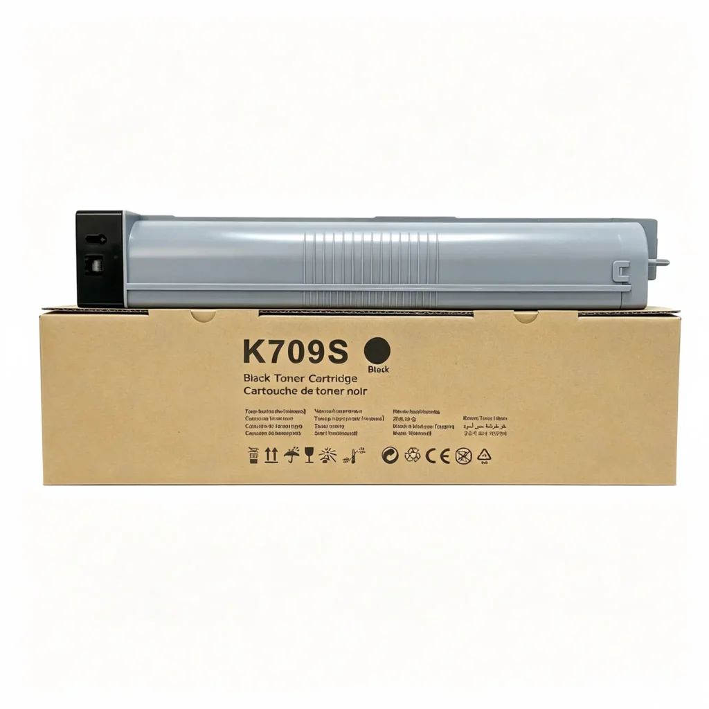 samsung mlt d709s toner cartridge mlt d709s