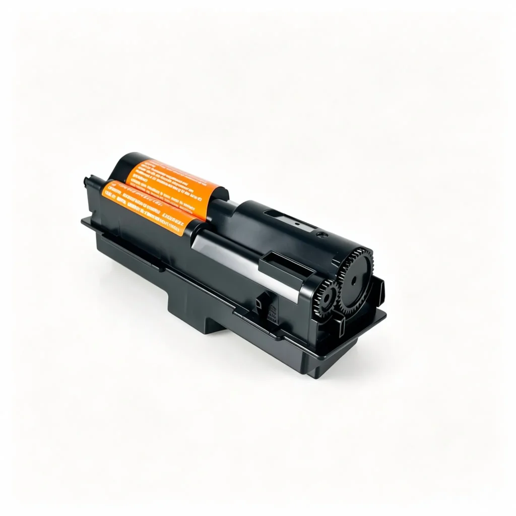 kyocera tk 1130 series black micro fine toner cartridge
