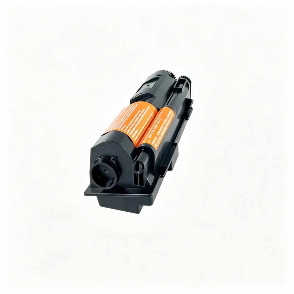 kyocera tk 1130 series black micro fine toner cartridge