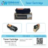 kyocera tk 1130 series black micro fine toner cartridge