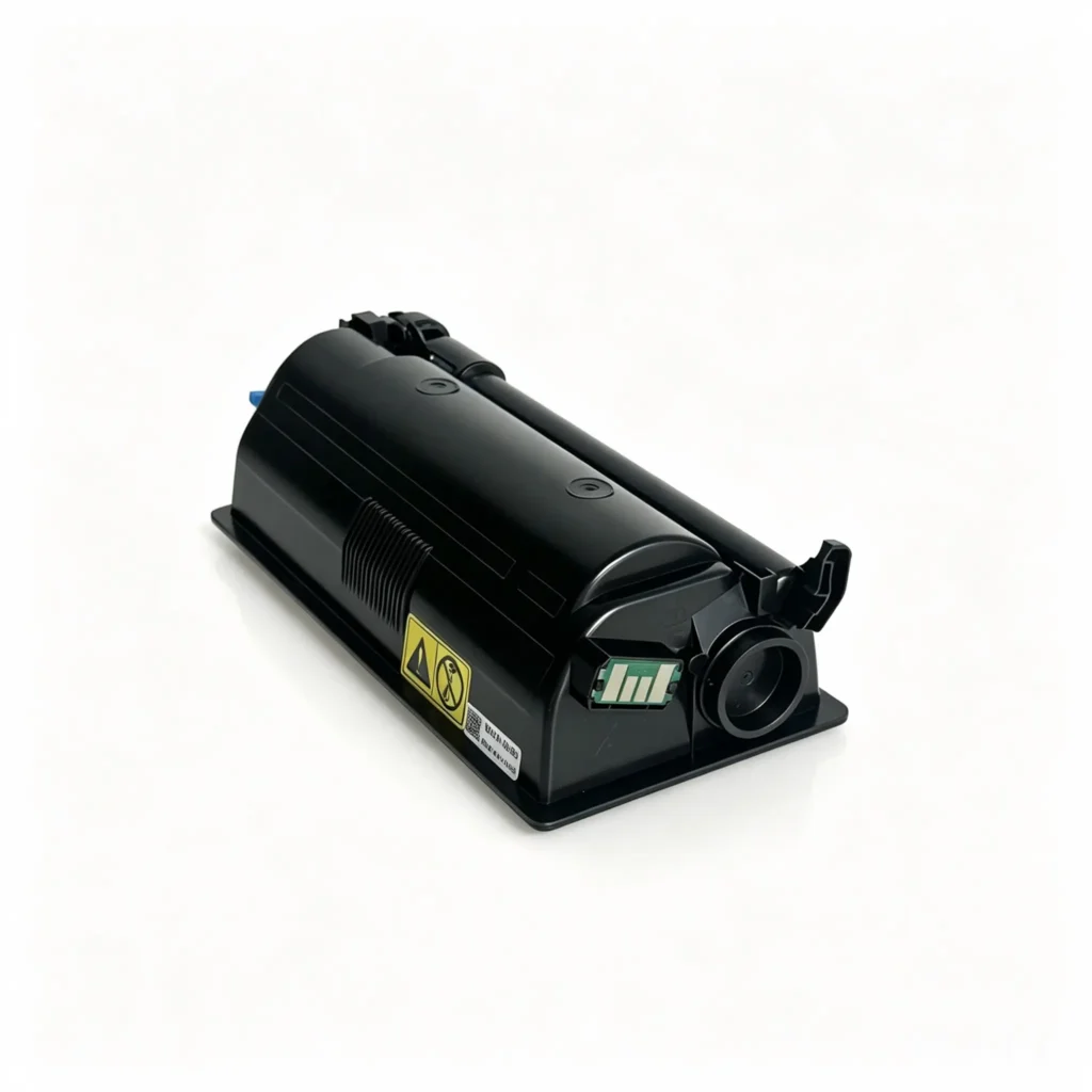 kyocera tk 3101/3102/3103/3104 series black micro fine toner cartridge